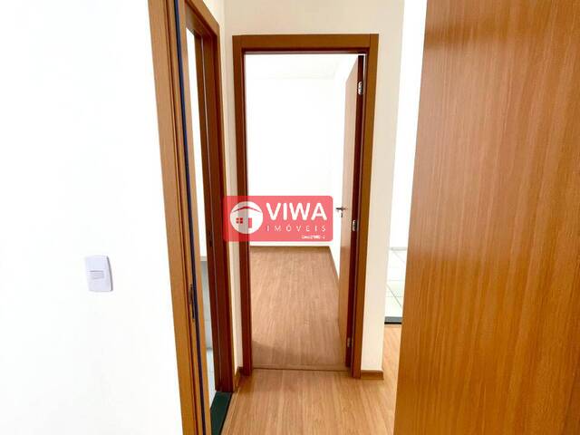 Apartamento para Venda em Votorantim - 4