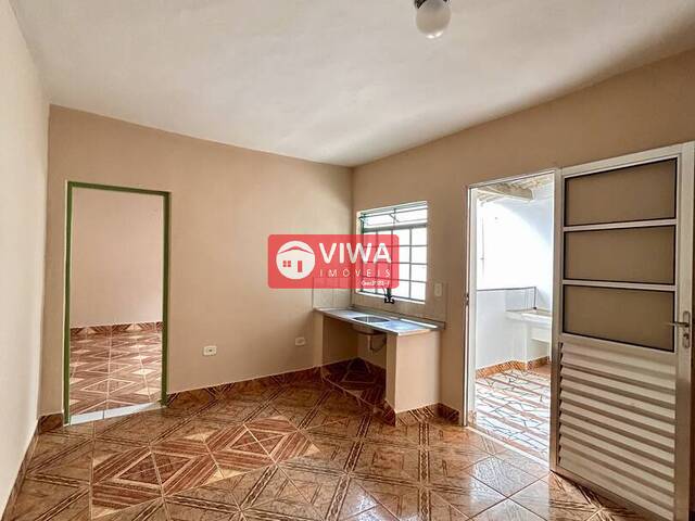 Casa para Locação em Sorocaba - 5