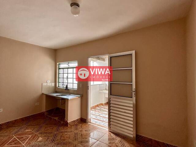 Casa para Locação em Sorocaba - 4