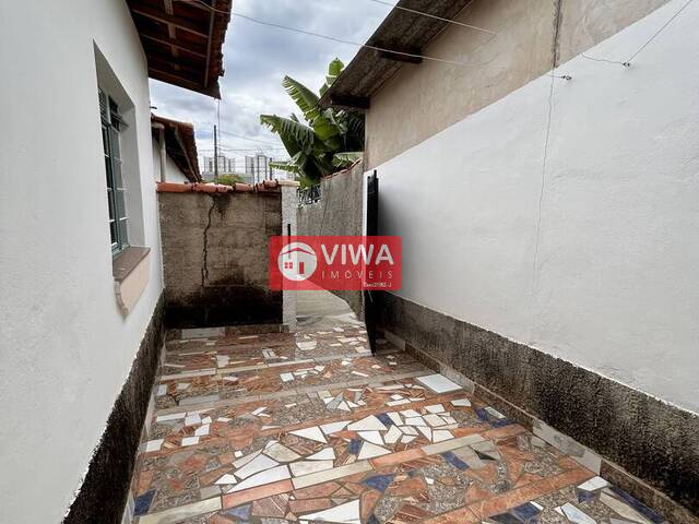 #1380 - Casa para Locação em Sorocaba - SP - 3