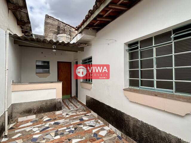 #1380 - Casa para Locação em Sorocaba - SP - 2