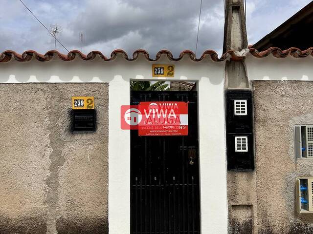 #1380 - Casa para Locação em Sorocaba - SP - 1