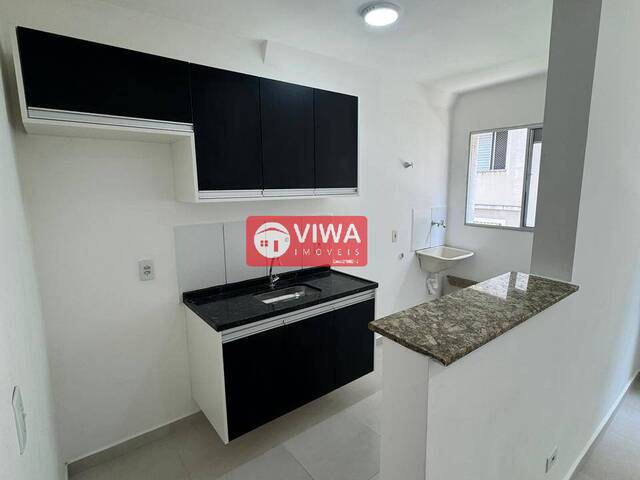 Apartamento para Venda em Votorantim - 4