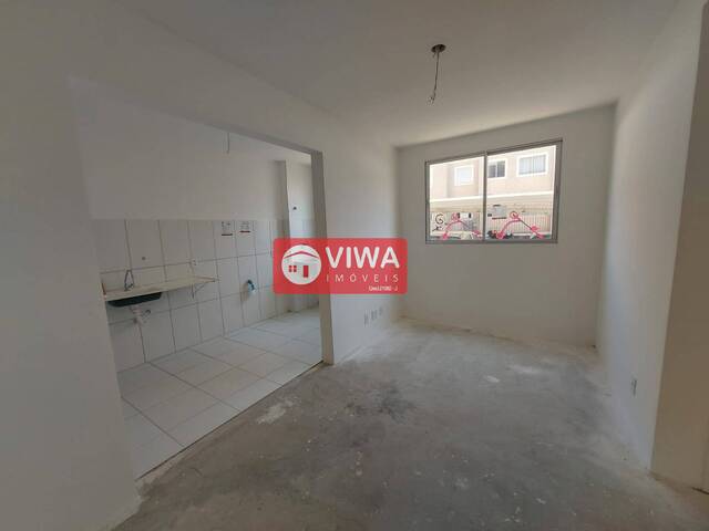 Apartamento para Venda em Votorantim - 4