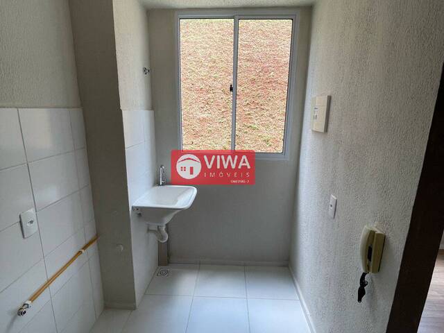 Apartamento para Venda em Votorantim - 5