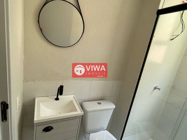 Apartamento para Venda em Votorantim - 4