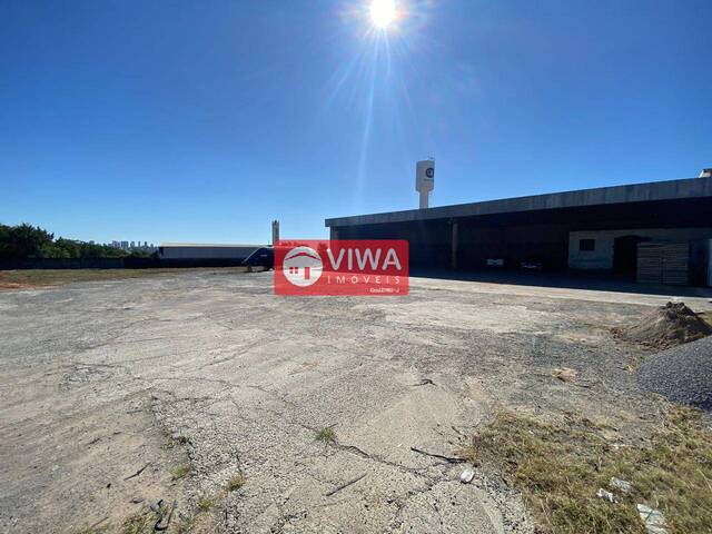 #1388 - Galpão para Locação em Votorantim - SP - 3