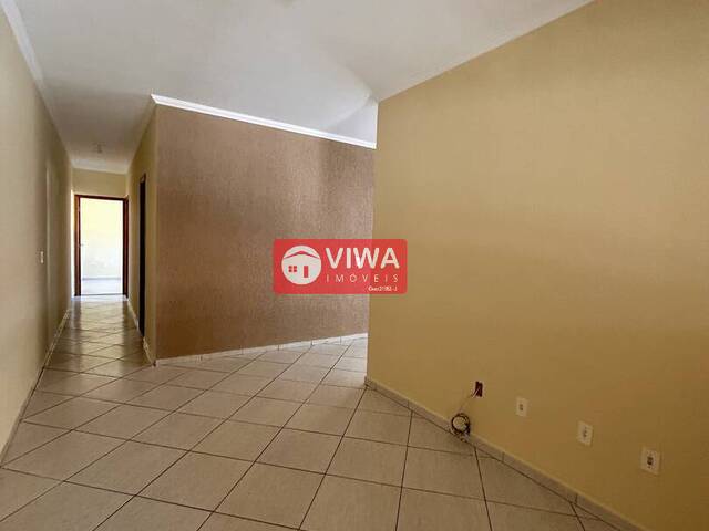 Casa para Locação em Votorantim - 3