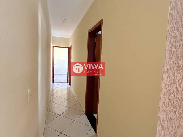 Casa para Locação em Votorantim - 4