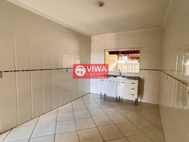 Casa para Locação em Votorantim - 5