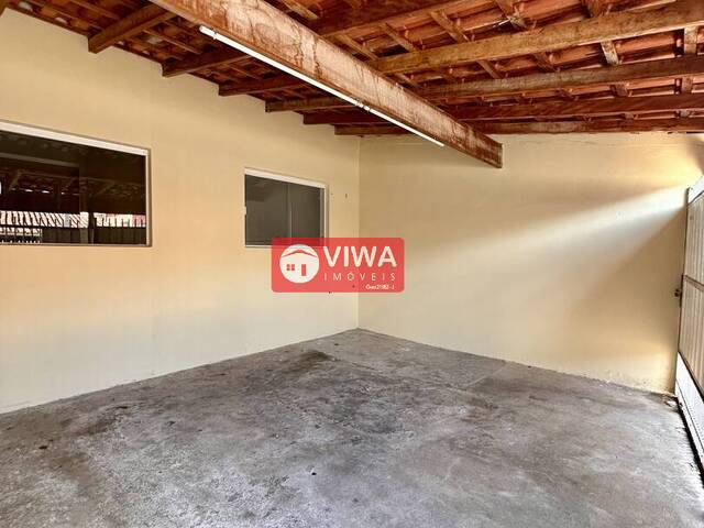 Casa para Locação em Votorantim - 2