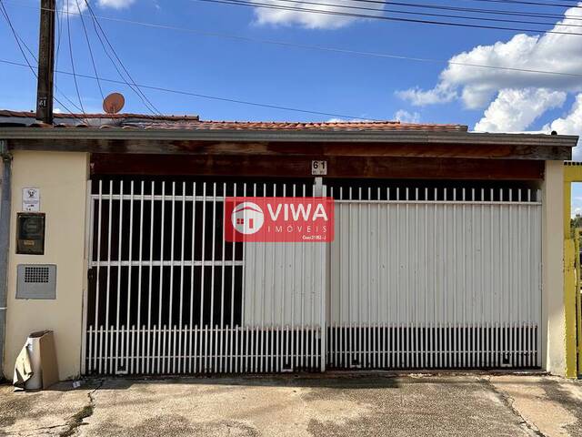 #1029 - Casa para Locação em Votorantim - SP