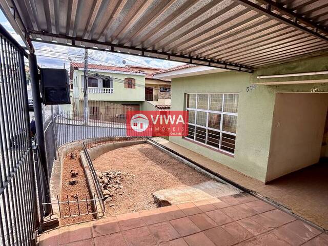 Casa para Venda em Votorantim - 4