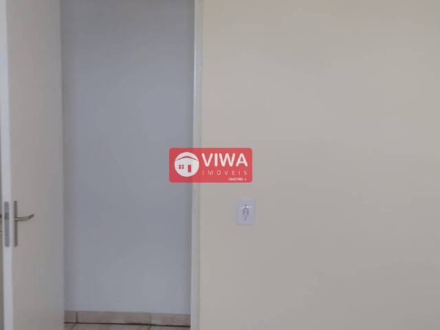 Apartamento para Venda em Votorantim - 4