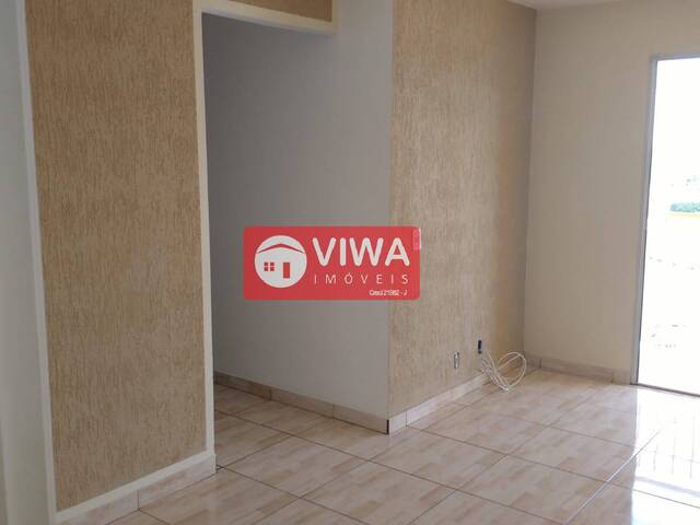 Apartamento para Venda em Votorantim - 5