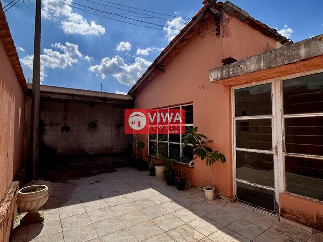 Casa para Venda em Votorantim - 4