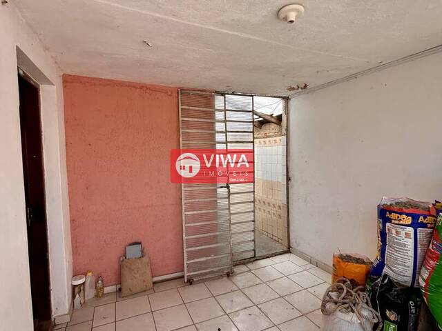 Casa para Venda em Votorantim - 5