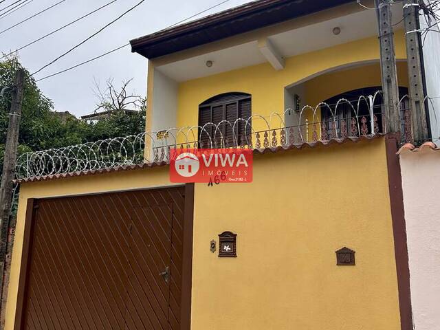 #1397 - Casa para Locação em Votorantim - SP - 2