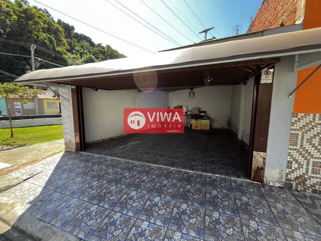 #1399 - Casa para Venda em Votorantim - SP - 2