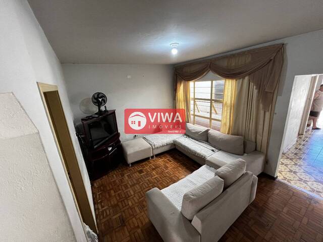Casa para Venda em Votorantim - 4