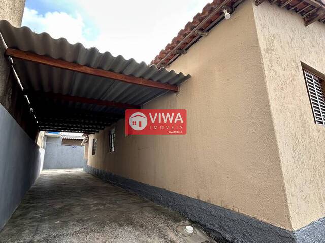 #1400 - Casa para Locação em Votorantim - SP - 2