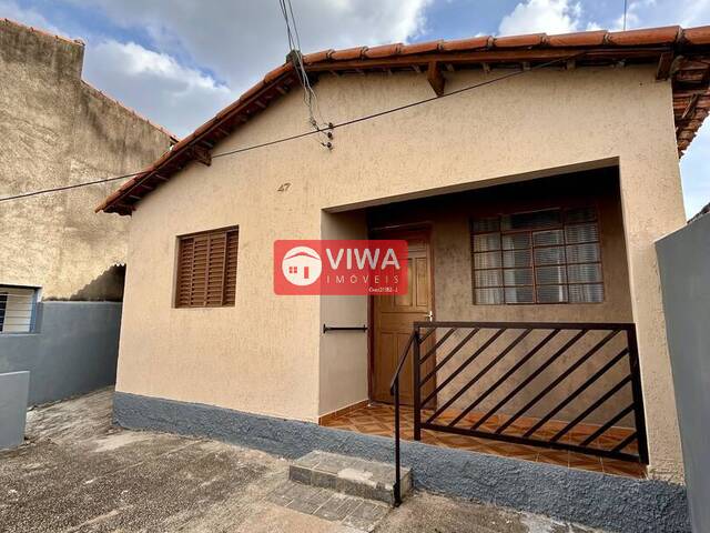 Casa para Venda em Votorantim - 4
