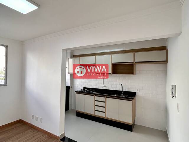 #1401 - Apartamento para Locação em Votorantim - SP - 3
