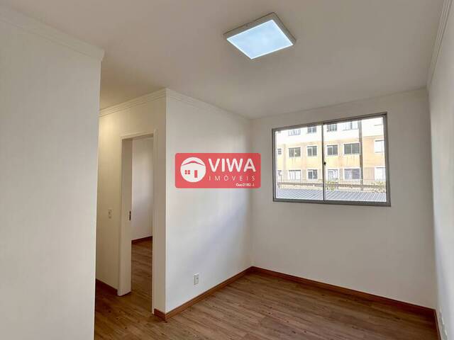 Apartamento para Locação em Votorantim - 4