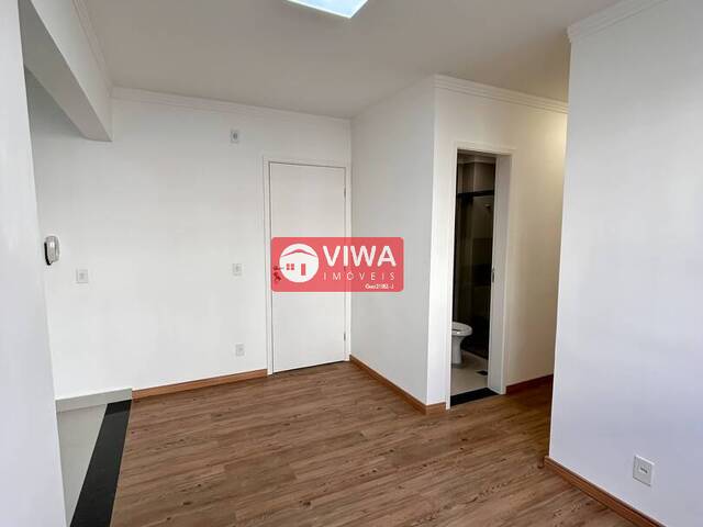 Apartamento para Locação em Votorantim - 5