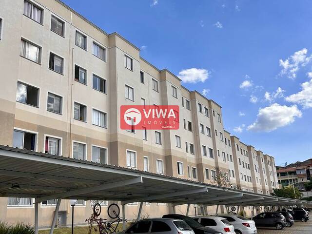 #1401 - Apartamento para Locação em Votorantim - SP - 1