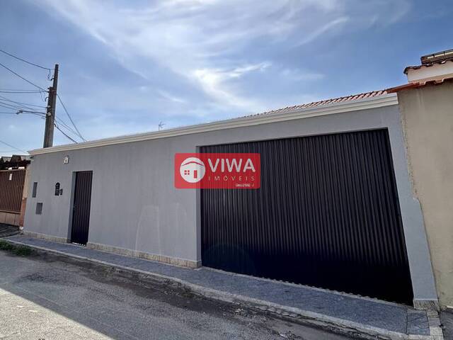 #1402 - Casa para Locação em Votorantim - SP - 1