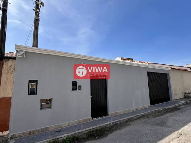 #1402 - Casa para Locação em Votorantim - SP - 2
