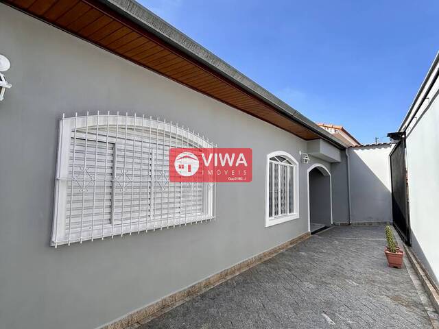 #1402 - Casa para Locação em Votorantim - SP - 3