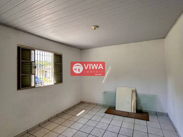 #1403 - Casa para Locação em Votorantim - SP - 2