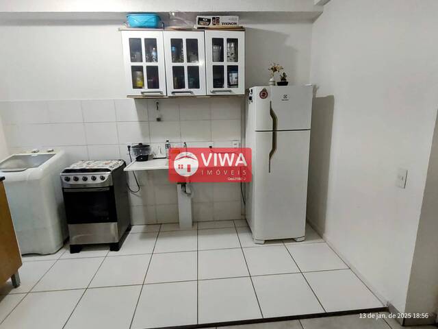 Apartamento para Venda em Votorantim - 5
