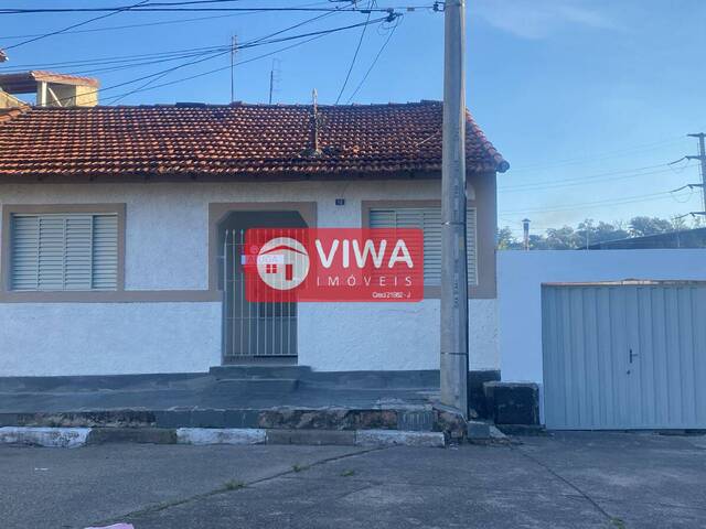 #1403 - Casa para Locação em Votorantim - SP - 1
