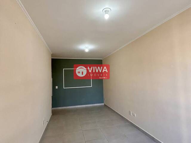 #1405 - Casa para Locação em Votorantim - SP - 2