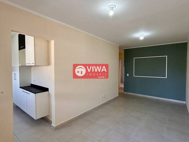 #1405 - Casa para Locação em Votorantim - SP - 3