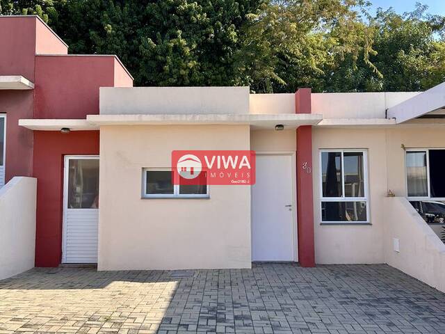 #1405 - Casa para Locação em Votorantim - SP - 1