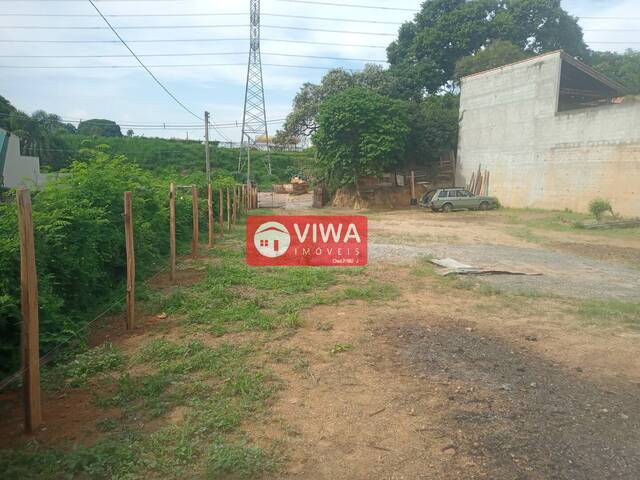 #1407 - Terreno para Locação em Votorantim - SP - 2