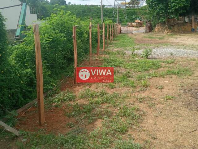Terreno para Locação em Votorantim - 4