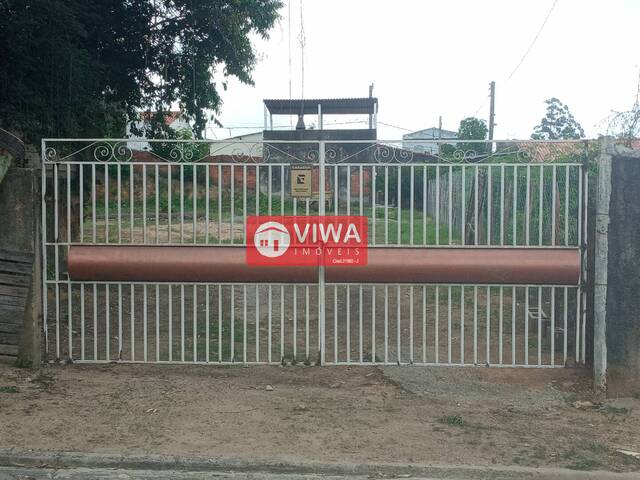 #1407 - Terreno para Locação em Votorantim - SP - 1