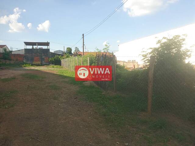 Terreno para Locação em Votorantim - 5
