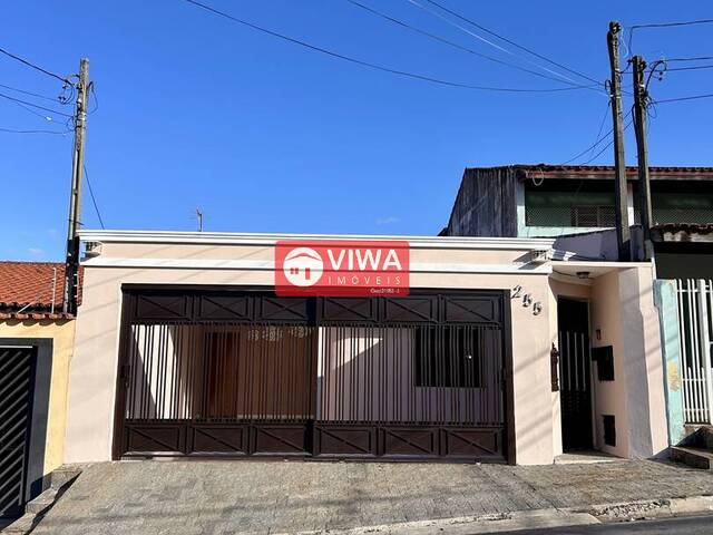 Locação em Parque Bela Vista - Votorantim
