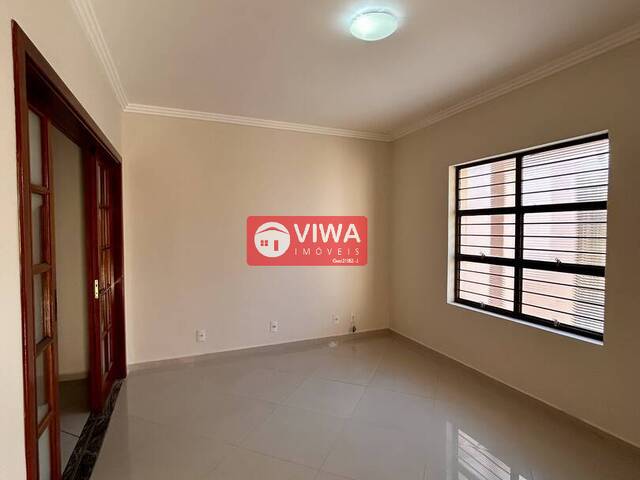 Casa para Locação em Votorantim - 4