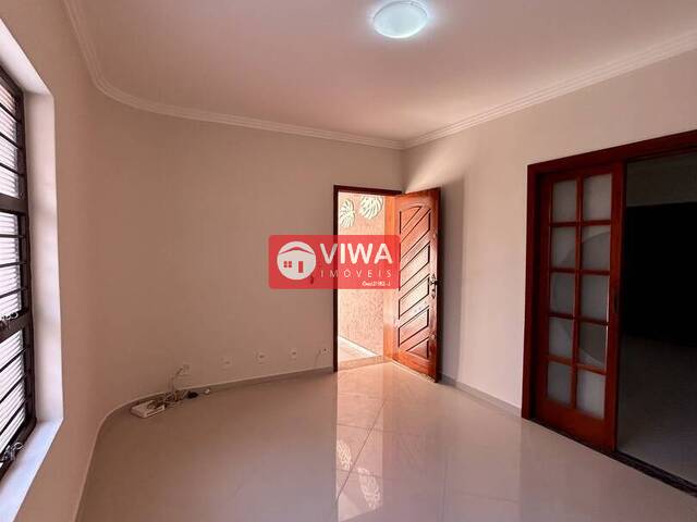Casa para Locação em Votorantim - 5