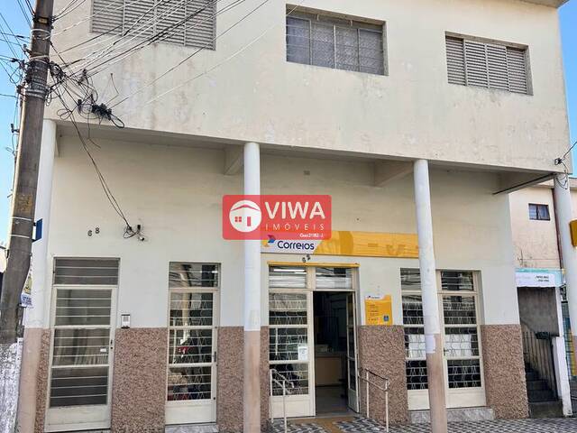 #1408 - Apartamento para Locação em Votorantim - SP - 1