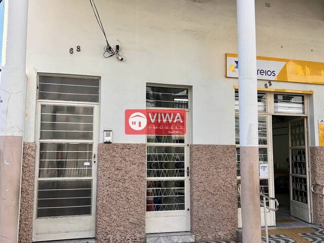 #1408 - Apartamento para Locação em Votorantim - SP - 2