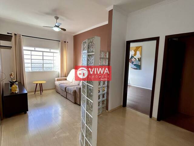 #1408 - Apartamento para Locação em Votorantim - SP - 3