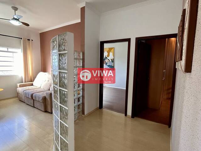 Apartamento para Locação em Votorantim - 4